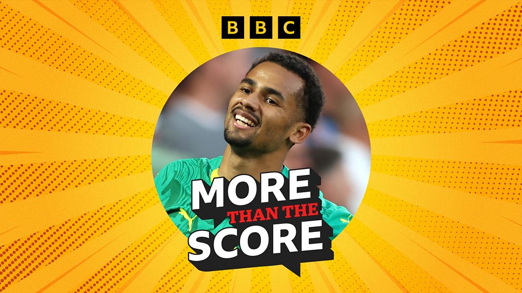 Senegal targeting World Cup glory; Ndiaye: 'We never fear anyone'
