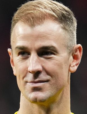 Joe Hart and Roy Keane earn praise for World Cup punditry