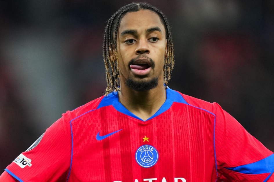 PSG Values Barcola Above £116m, Open to Selling Lee Kang-in, Kolo Muani