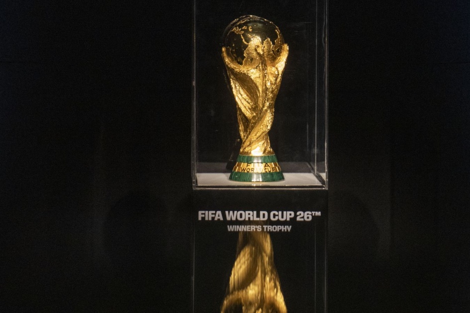 Paraguay's Galarza Records Fastest World Cup 2026 Goal in 64 Seconds