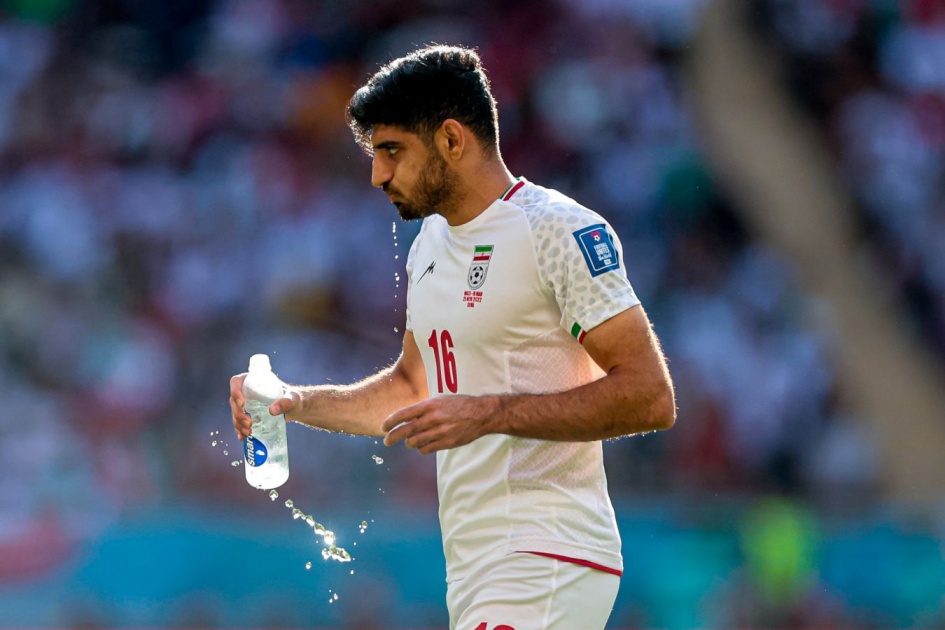 Torabi faces World Cup availability issue after US visa expires