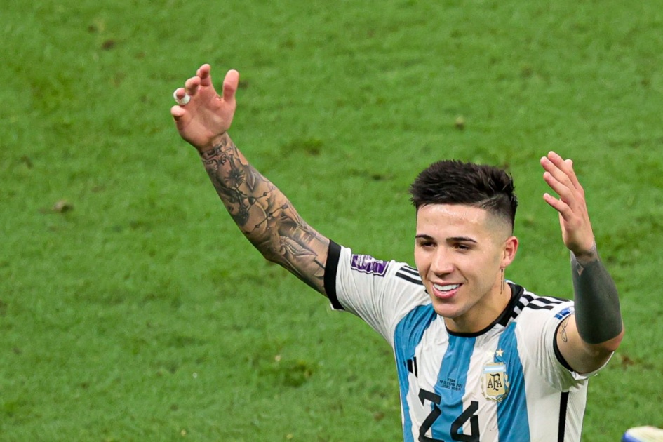 Fernández: 'One book not enough' to capture learning from Messi