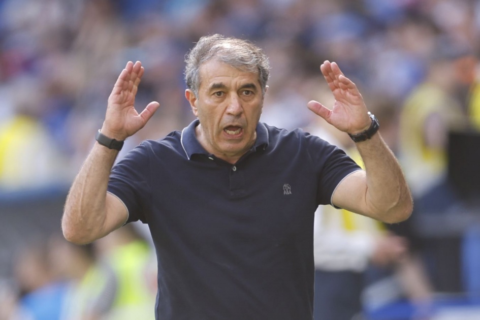 Oyarzabal's double and vision orchestrate Spain's Saudi rout