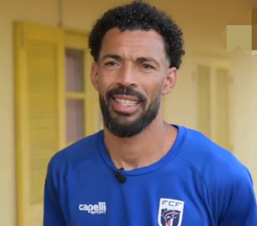 Volk praises Cape Verde goalkeeper Vozinha's World Cup 'phenomenon'