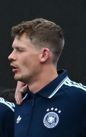 Alexander Nübel joins Besiktas from Bayern Munich