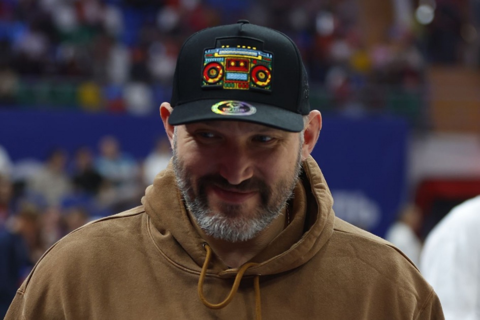 Aleksandr Ovechkin prokommentiroval final ChM‑2026