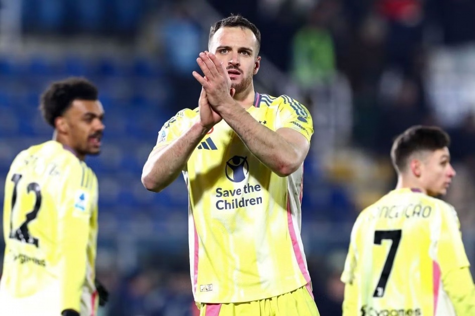 Allegri planiruet podpisat Federiko Gatti iz Yuventusa v «Napoli»