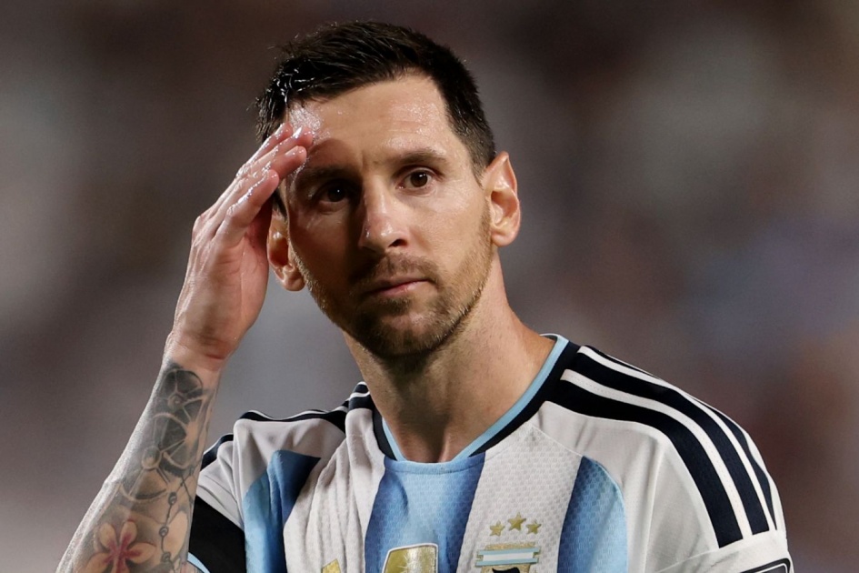 Argentina stala pervoy komandoy, ne probivshey po vorotam za 90 minut v finale ChM