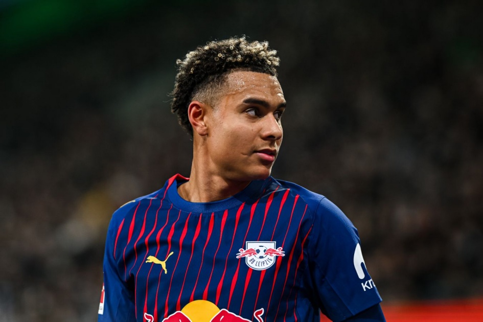«Arsenal» i «Tottenhem» interesuyutsya Nusoy