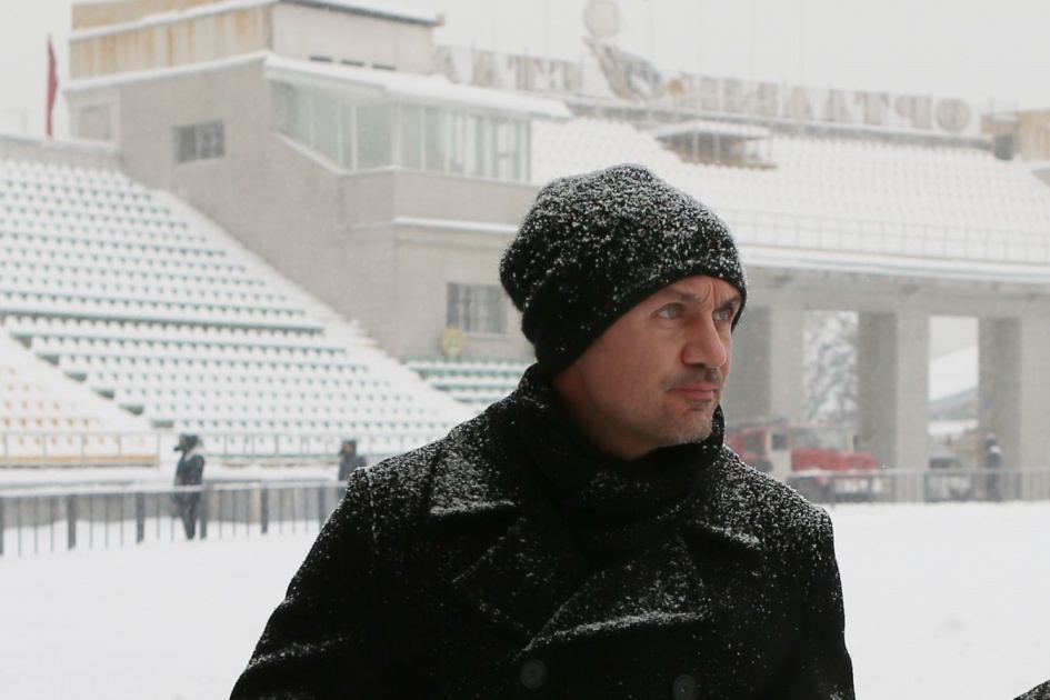 Kostakurta otsenil naznachenie Maldini na post tehdirektora Italyanskoy federatsii futbola
