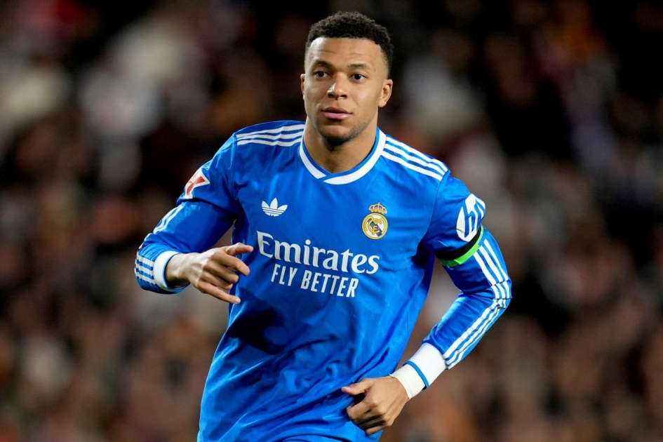 Dyugarri: kritika Mbappe – glupost