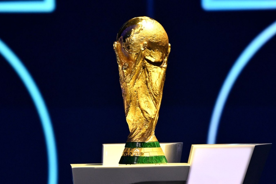 Polufinal ChM: Angliya vstrechaet Argentinu v Atlante