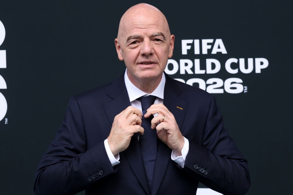 FIFA i Belyy dom obsudyat riski provedeniya finala ChM-2026 iz‑za lesnyh pozharov