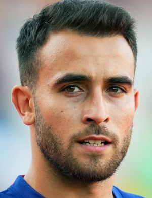 Gavi Defends Paredes After World Cup Final Confrontation