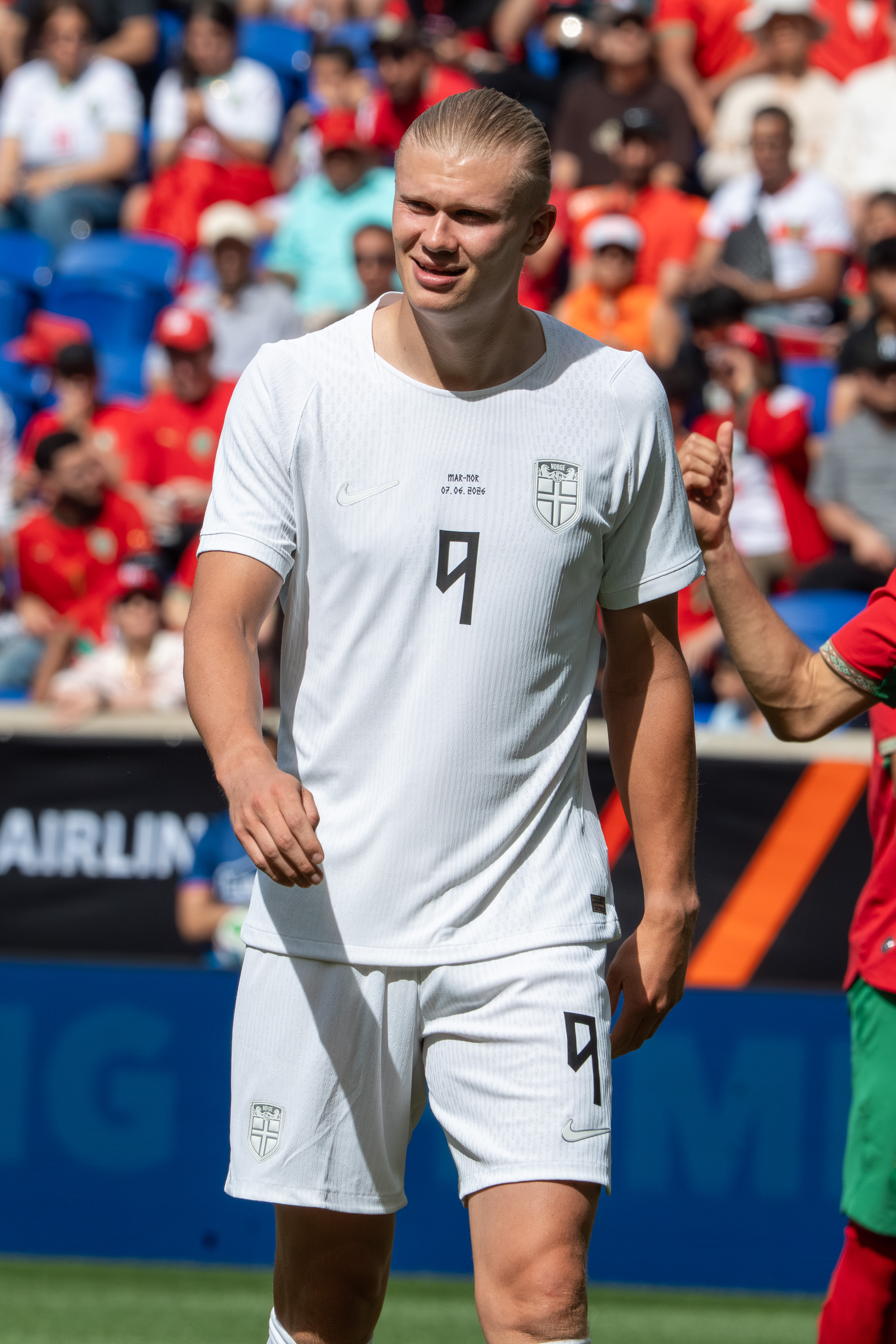 Genich raskritikoval zamenu Holanda v ekstra-tayme matcha ChM s Angliey