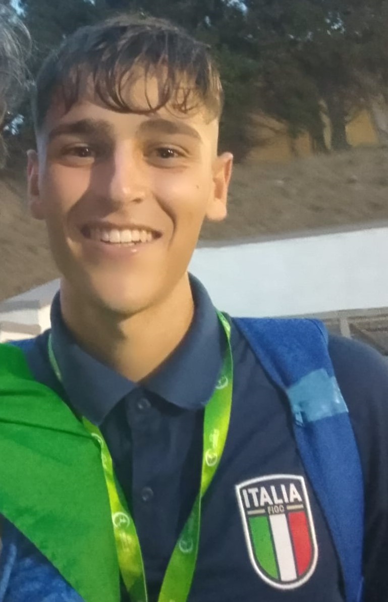 Giacomo Faticanti joins Avellino on loan from Juventus
