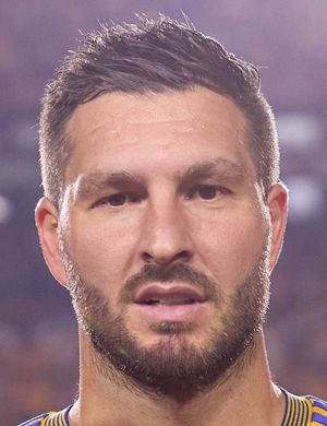 Zhinyak o Messi: «Messi kak vino: chem starshe, tem tsennee»