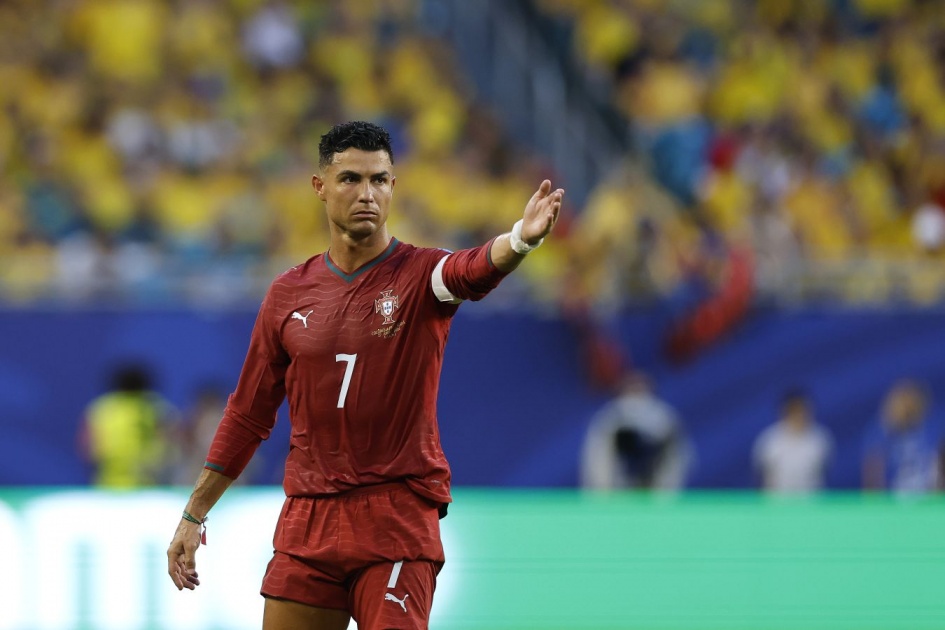 Kroos: Portugaliya dolzhna vyigrat sleduyuschiy chempionat bez Ronaldu
