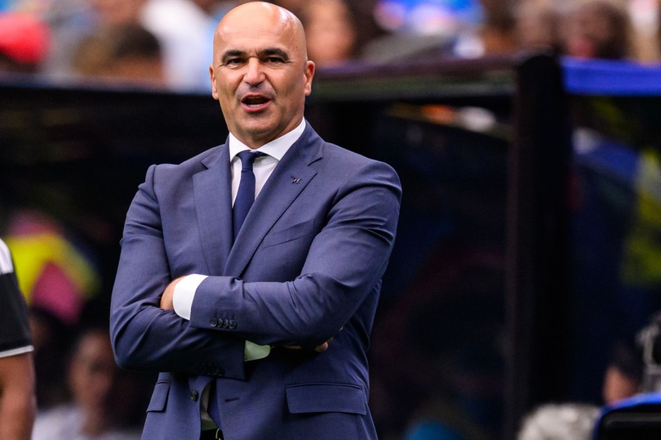 Kuarezhma raskritikoval Roberto Martinesa posle porazheniya Portugalii