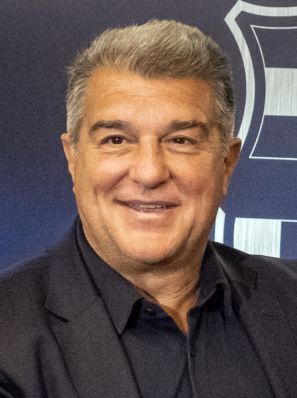 Laporta o Yamale: «Nastalo vremya Lamina»