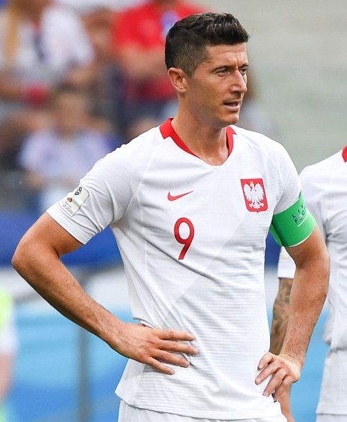 Levandovski debyutiroval v MLS za «Chikago Fayr»