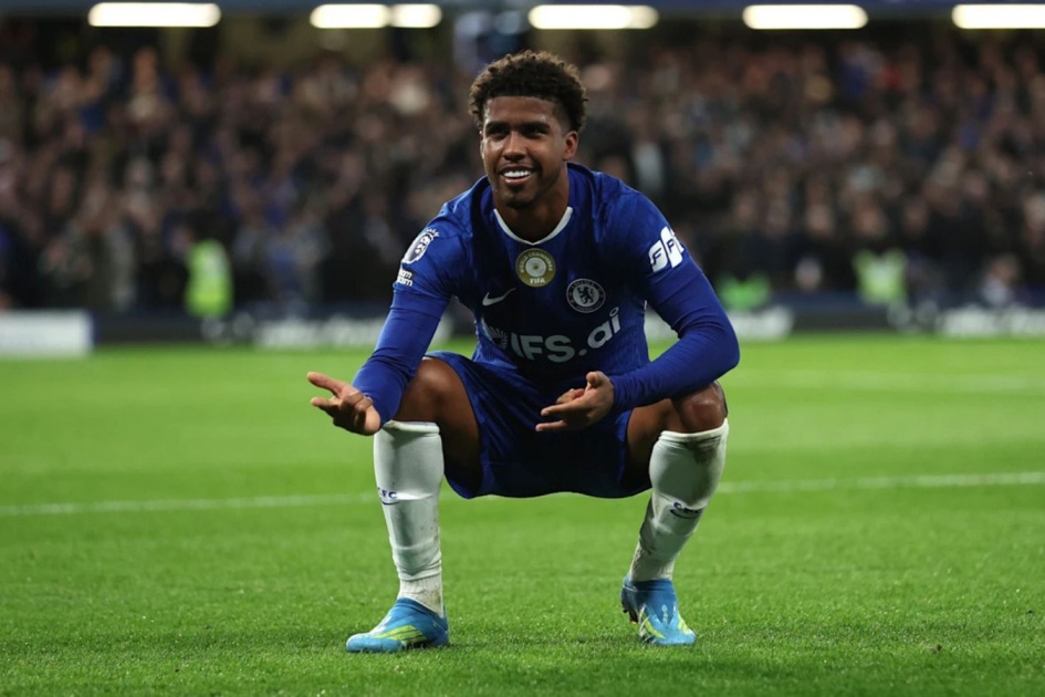 «Manchester Yunayted» rassmatrivaet Andreya Santosa iz «Chelsi»