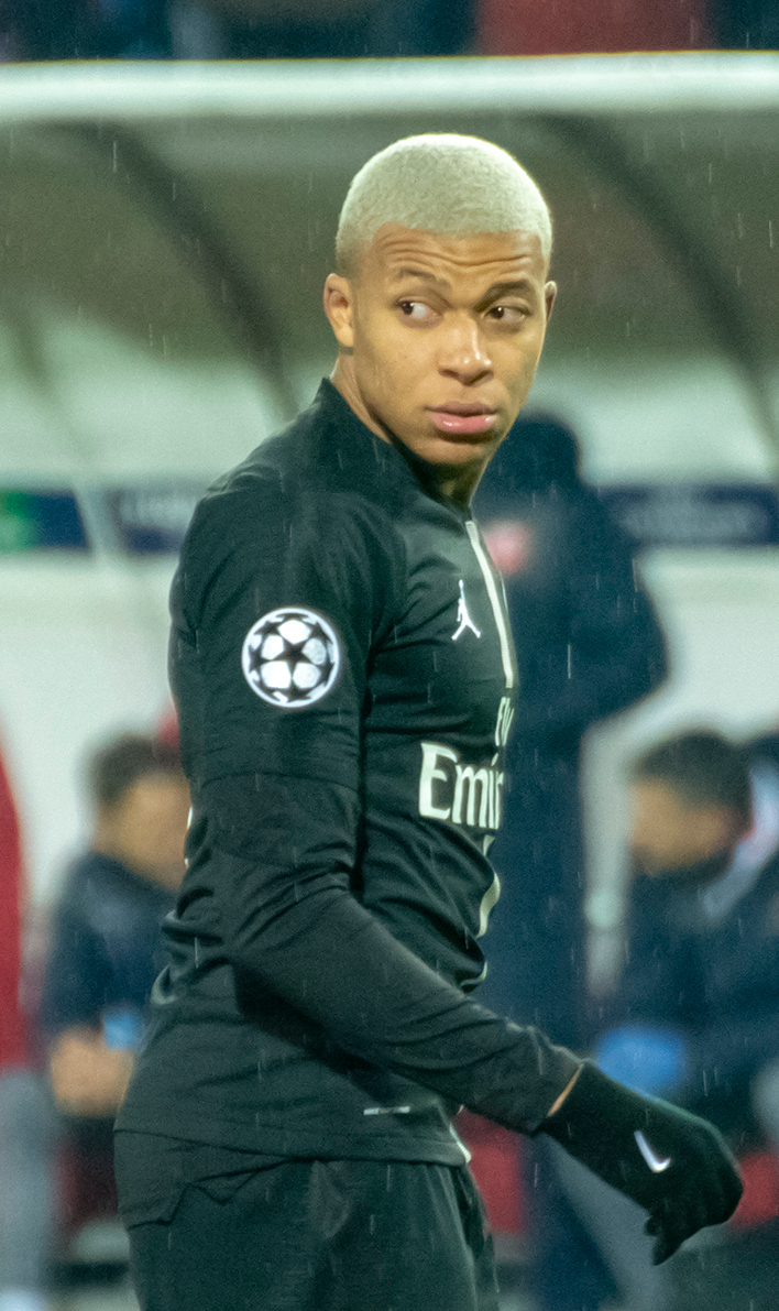 Mbappe i Dembele povtorili dostizhenie Ronaldo i Rivaldo
