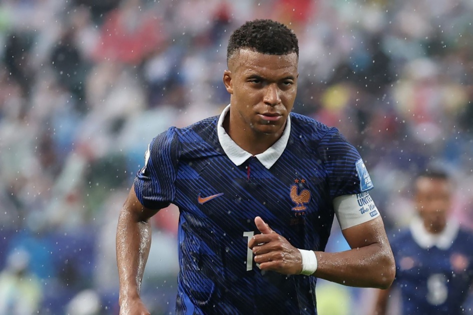 Mbappe vpervye ne realizoval penalti na ChM