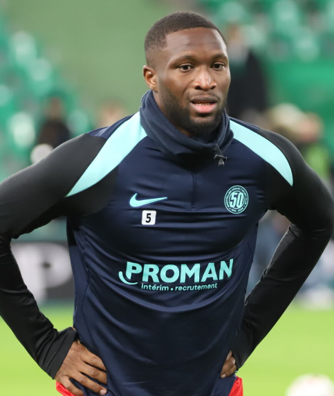 Modibo Sagnan to sign three-year deal with Çaykur Rizespor