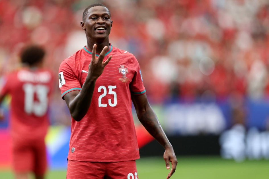 Nunu Mendesh o Lamine Yamale pered matchem Portugaliya – Ispaniya