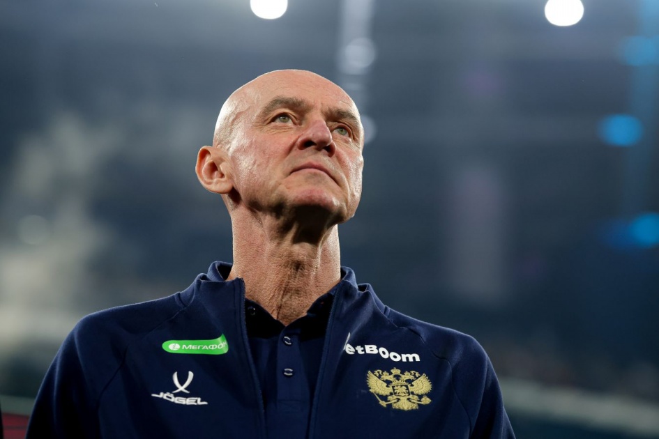 Onopko predskazal vstrechu Frantsii i Ispanii v polufinale ChM‑2026