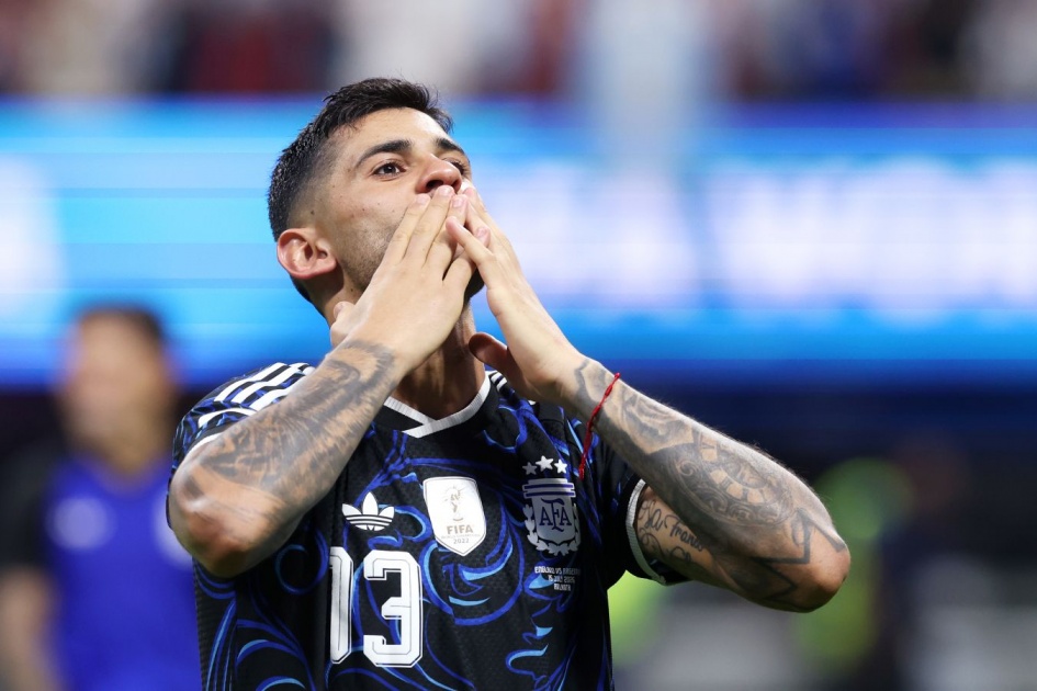 Romero: «Kak zdorovo byt chastyu etoy prekrasnoy semi»