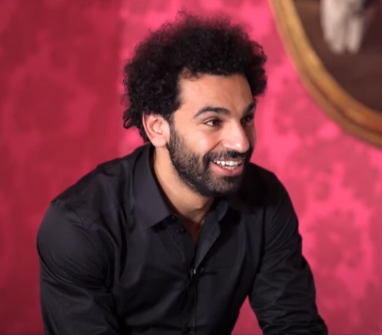 Salah: «Sdelayu vse, chtoby eto stalo novym etapom egipetskogo futbola»