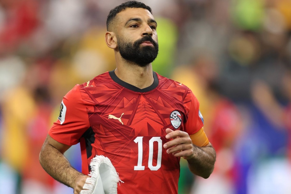 Salah o porazhenii ot Argentiny: «Predpochtu ne govorit o sudeystve — vse videli»