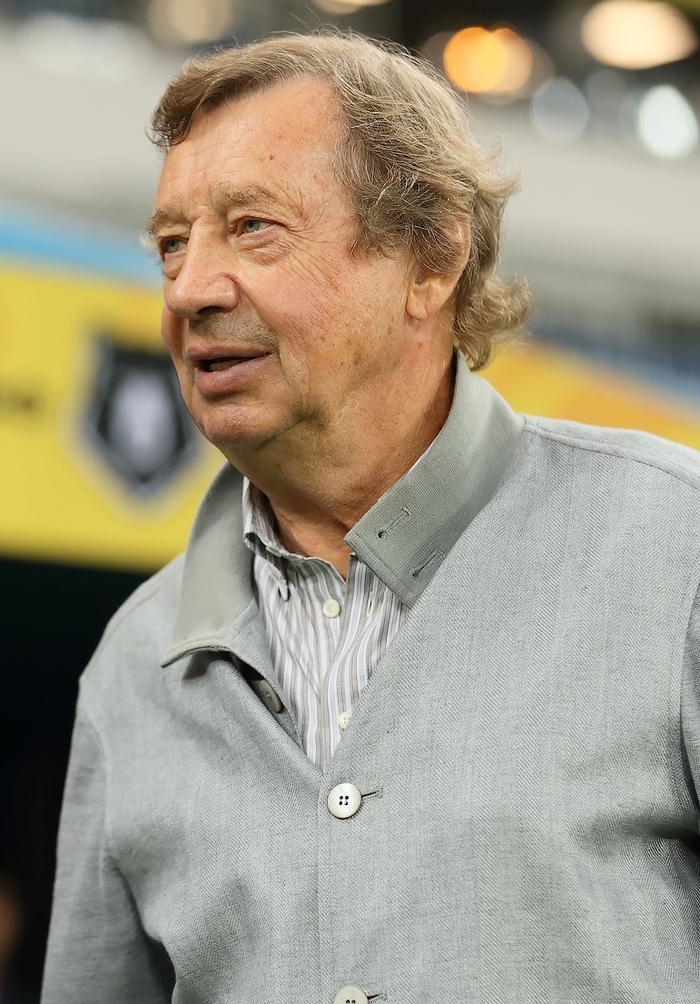 Yuriy Semin: Norvegiya polnostyu zavisit ot Holanda, a on v velikolepnoy forme