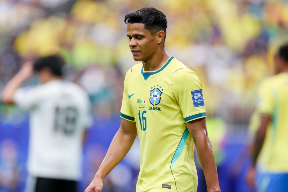 Sergey Semak o vliyanii igrokov «Zenita» v sbornyh Brazilii i Italii