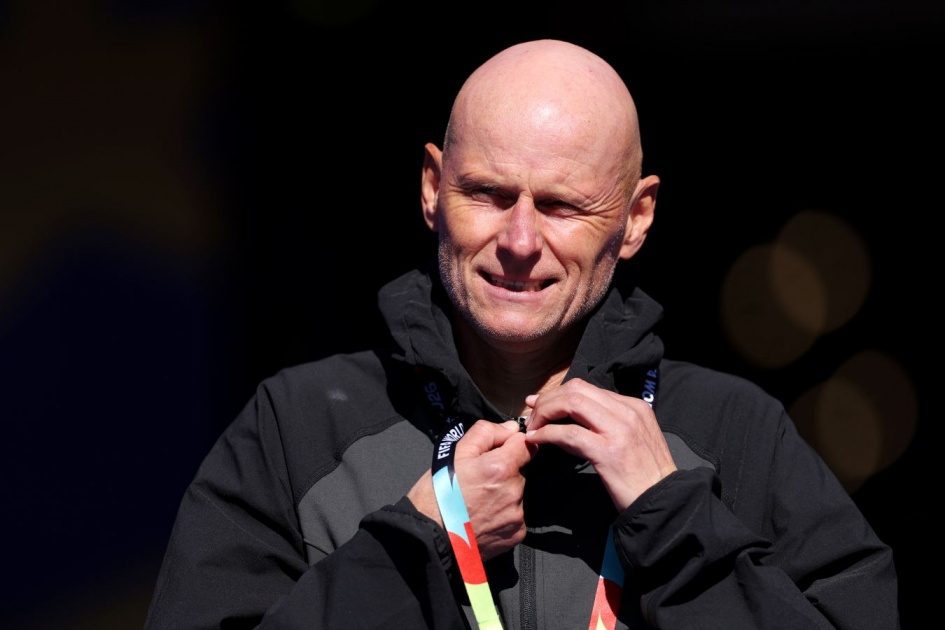 Solbakken: neskolko igrokov Norvegii zaboleli pered matchem s Angliey