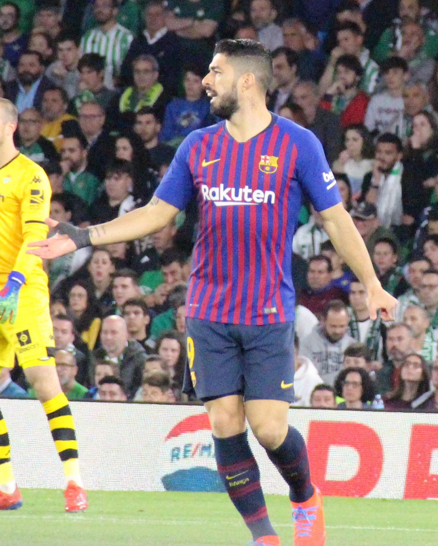 Suares opublikoval foto s Ronaldo: «Luchshaya devyatka v istorii»
