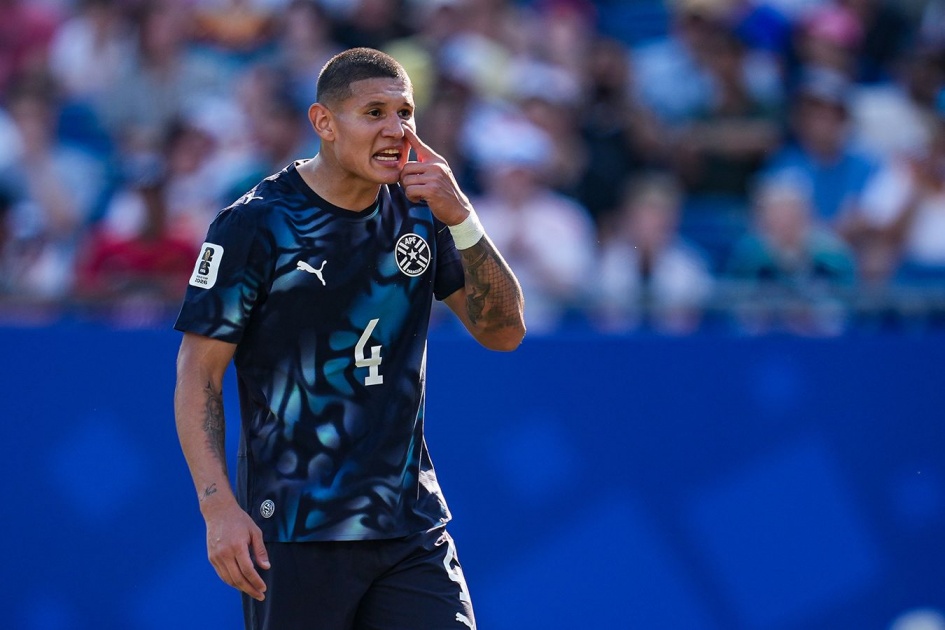 Tashuev hvalit Kaseresa za igru protiv Mbappe i Barkoly