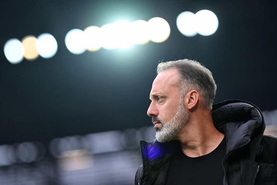 Trener Pellegrino Mataratstso prodlil kontrakt s «Realom Sosedad» do 2028 goda