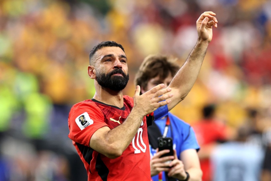 Valeriy Nepomnyaschiy: afrikanskie sbornye — buduschee futbola