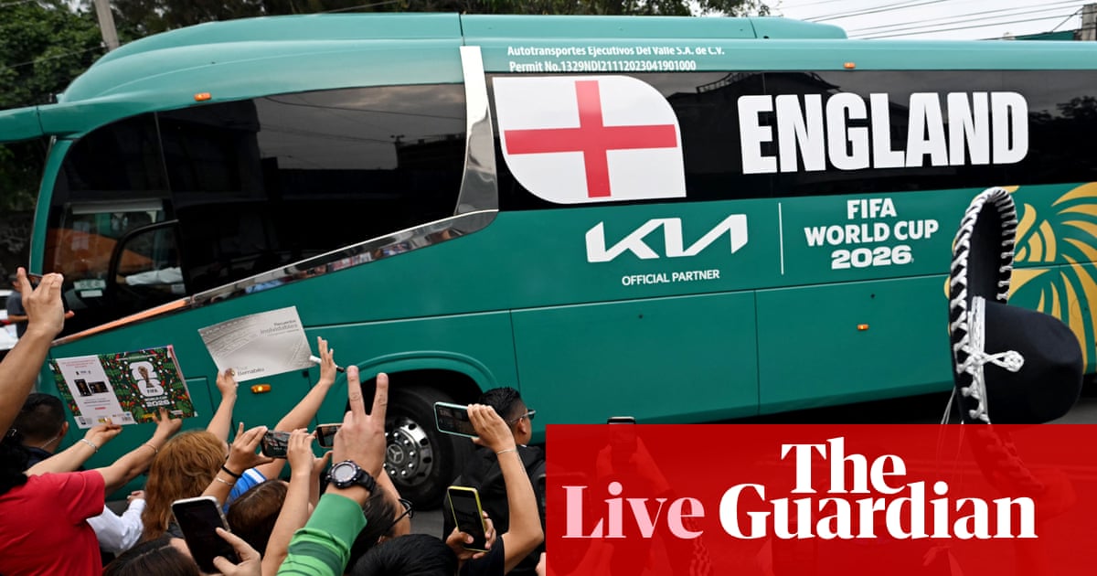 World Cup 2026: England‑Mexico clash preview and Brazil‑Norway showdown highlighted