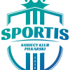 Sportis KKP Bydgoszcz Women