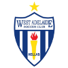 West Adelaide Reserves