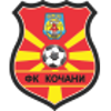 Zfk Kocani Women