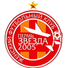 Zvezda 2005 Perm Women