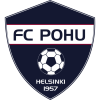 FC Pohu/Hurjin