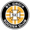 St Croix SC Women