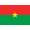 Burkina Faso Women U20