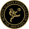 Burton